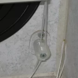 RV Day / Night Shade String Tensioner