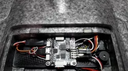 S800 Sky Shadow Accessories