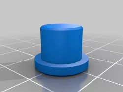Screw Cap for Playstation VR Stand