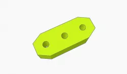 Screw shortener V1 (M2)