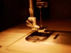 Sewing Foot Adapter