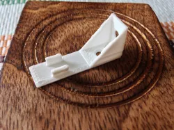 Shelf Bracket