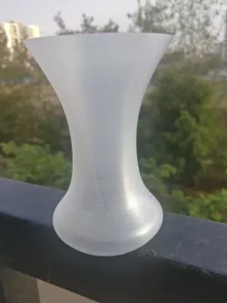 Simple Vase