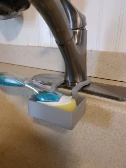 Sink Sponge Holder
