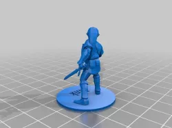 skyward sword link