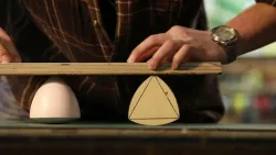 Solids Of Constant Width