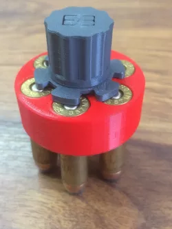 Speed Loader Model 27A
