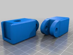 Speedlight Bracket