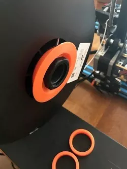 Spool holder set for CR-10(S)