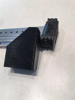 Springfield XDs 9mm Speed Loader