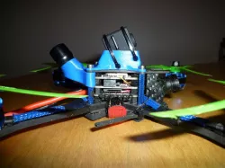 SQ12 Bfight210 Mount 25°
