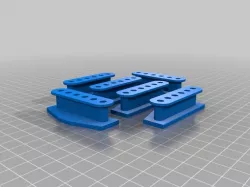 Standard Ukulele Pickup Bobbin