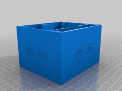 Star Wars Legion Unit Bins