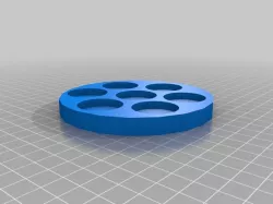 Star Wars Legion Unit Tray Holder