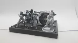 Star Wars Legion Unit Trays