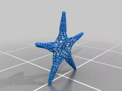 Starfish