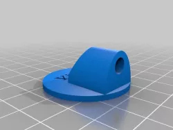 Stativ Adapter