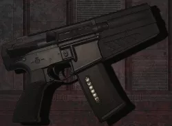 Strike front end for G&G Raider (Airsoft)