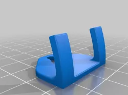 Suction Cup Razor Holder