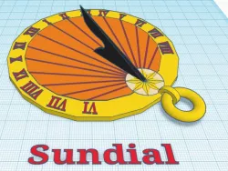 Sundial
