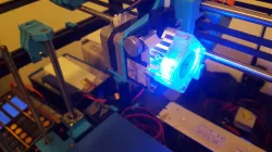 Support titan aero Hypercube Evo
