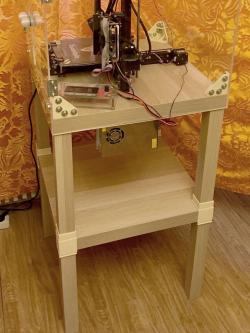 table for printer 3D Models | Page 1 | STLFinder