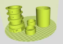TackleTube
