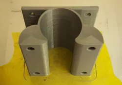Technical Associates TBM-15 + WB Johnson GP-200 holder