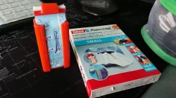 Tesa Powerstrips Box / Dispenser