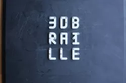 The 3D Printable Braille Typeface Project
