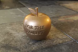 The Apple of Discord