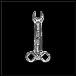 Tool Bandlogo