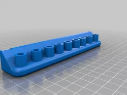 Tool Holder