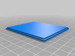 Top for All 80x70 card and token boxes