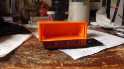 Tractor Switchbox