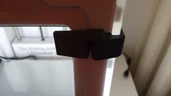 Ultimaker 2 & 3 door hinge