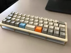 UT47 hipro bumper case