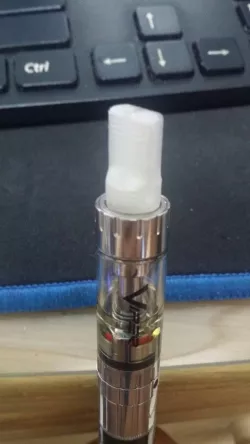 Viper Drip Tip