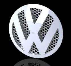 Volkswagen Emblem