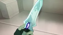 Voltron Blade of mamora