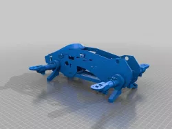 Walkera Furious 320 Parts
