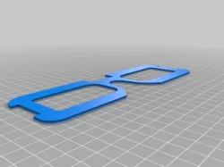 walkera goggle 2 faceplate