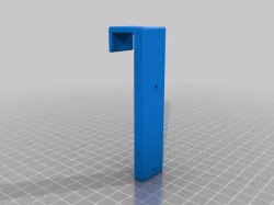 Wall mount