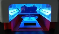 Wanhao D7 Curing Station