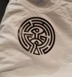 WestWorld T-Shirt Logo