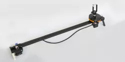 WIFI motorized Camera Slider (with Tracking)