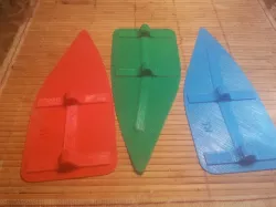 windmill propellers