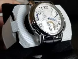 Wolf Heritage Watch Winder Mount Replacement