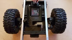 WPL C14 & C24 & B1 EloBase