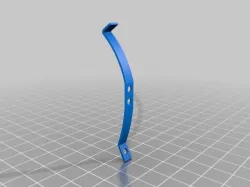 WPL leaf spring